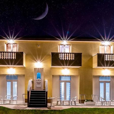 Guesthouse Palombaro Umag Exterior foto