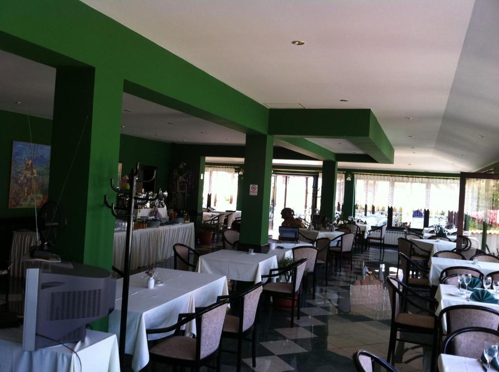 Guesthouse Palombaro Umag Exterior foto
