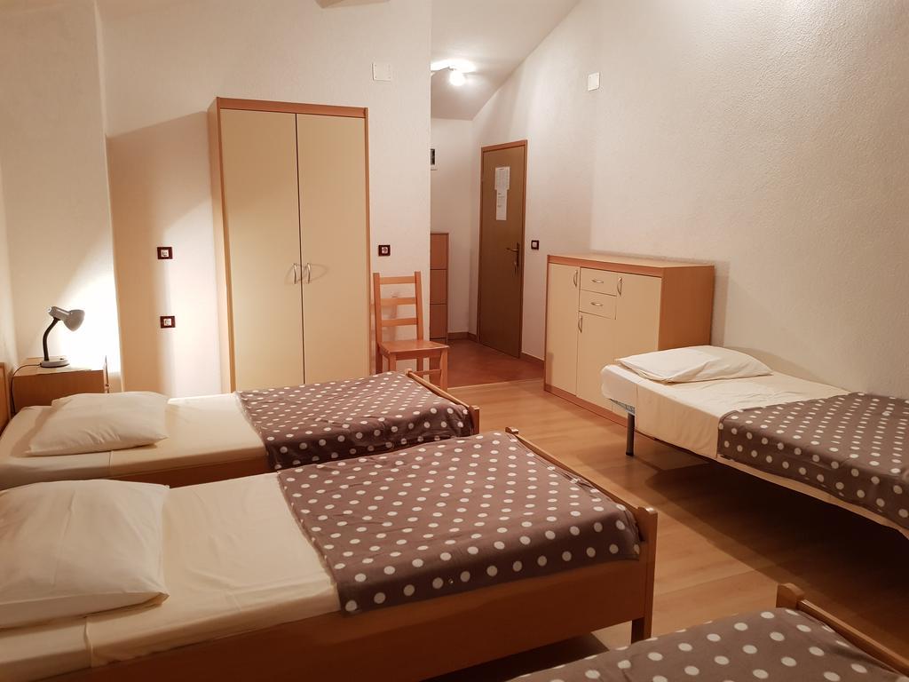 Guesthouse Palombaro Umag Exterior foto