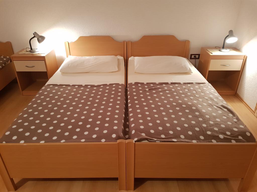 Guesthouse Palombaro Umag Exterior foto