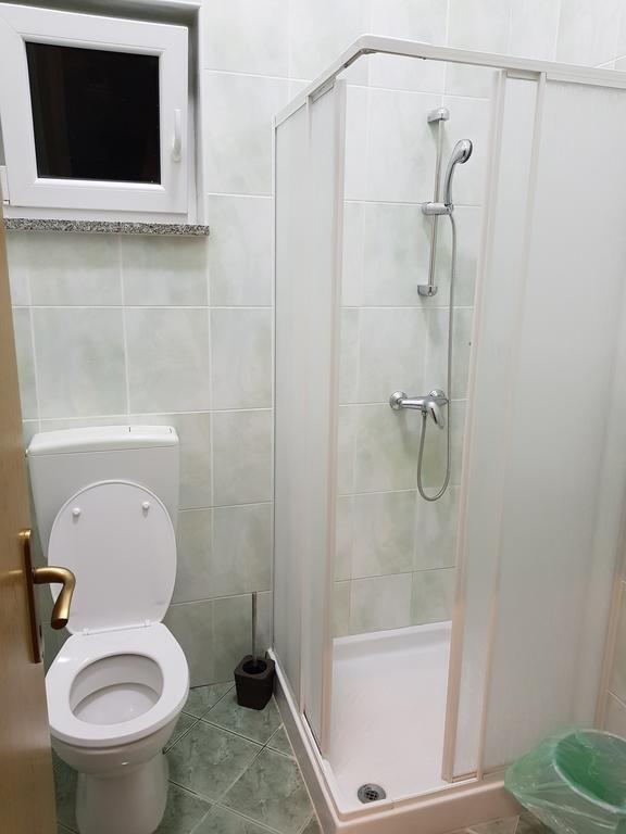 Guesthouse Palombaro Umag Exterior foto