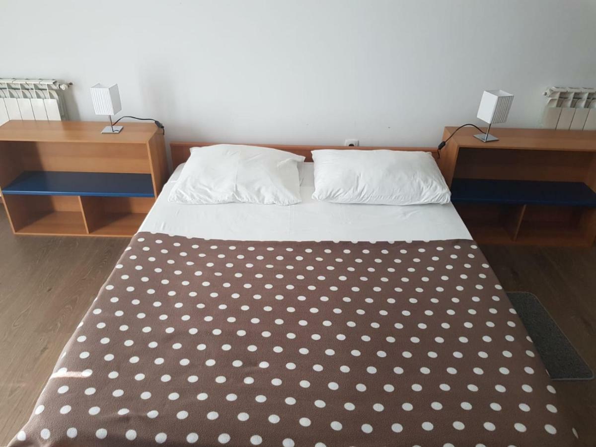 Guesthouse Palombaro Umag Exterior foto