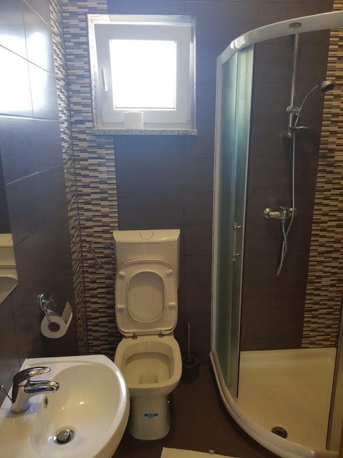 Guesthouse Palombaro Umag Exterior foto
