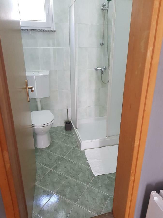 Guesthouse Palombaro Umag Exterior foto